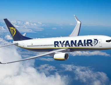 Χαμός στη Ryanair με τις ακυρωμένες πτήσεις - Έως και 20 εκατομμύρια ευρώ οι αποζημιώσεις